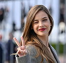 Barbara Palvin