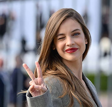 Barbara Palvin
