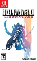 Final Fantasy XII