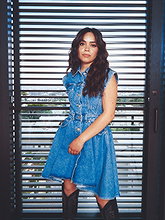 Kaitlyn Santa Juana pictures and photos