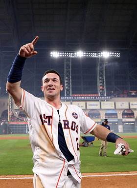 Alex Bregman