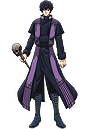 Beelzebub (Record of Ragnarok)