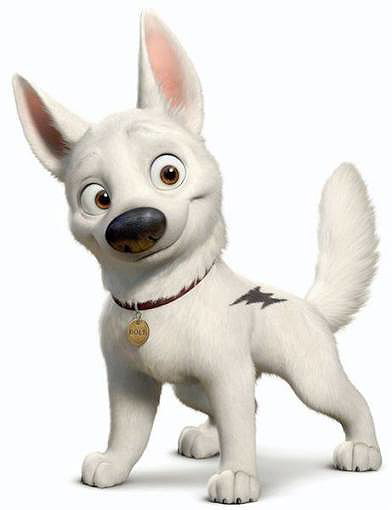 Bolt (Disney)
