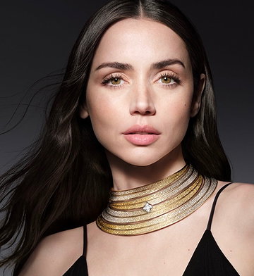 Ana de Armas
