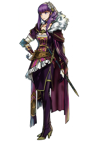 Griselda