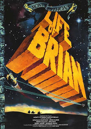 Life of Brian