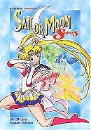 Sailor Moon Super S - The Complete Uncut TV Set