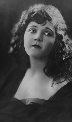 Corliss Palmer
