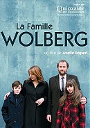 The Wolberg Family (2009)