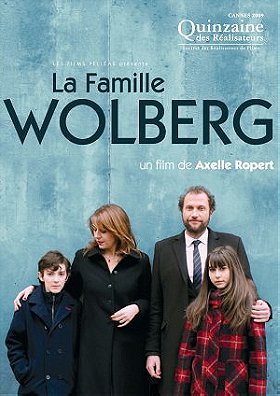 The Wolberg Family (2009)