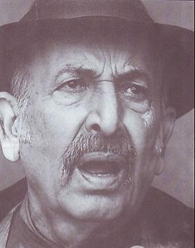 Morteza Ahmadi
