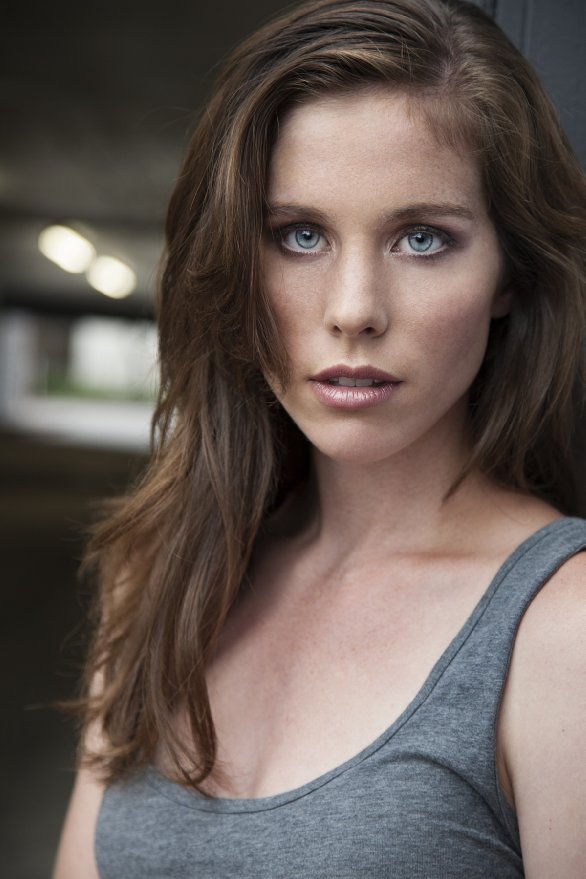 Molly Ratermann