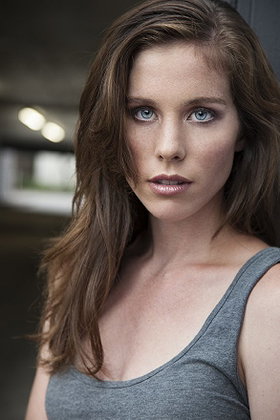 Molly Ratermann