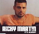 It's Alright (Ricky Martin song)