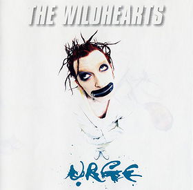 Urge (CD1)