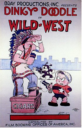 Wild-West                                  (1926)