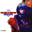 The King of Fighters 2000 (DC)