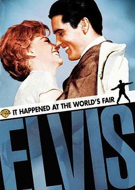 It Happened at the World's Fair