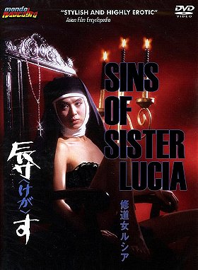 Sins of Sister Lucia