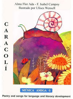 Caracoli (Musica Amiga)