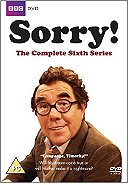 Sorry!: The Complete Sixth Series  