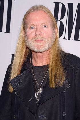 Gregg Allman