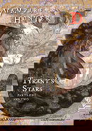 Vampire Hunter D Volume 16: Tyrant's Stars, Parts 1 & 2