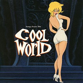 Songs From The Cool World