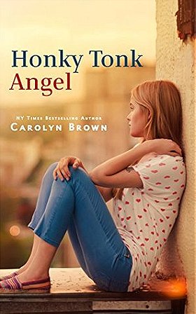 Honky Tonk Angel 