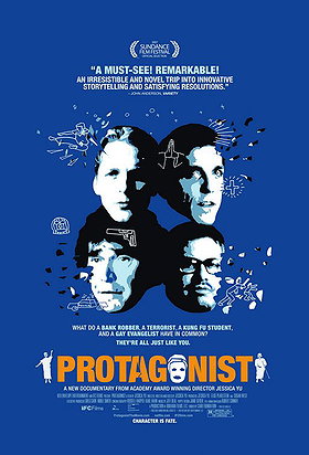 Protagonist                                  (2007)