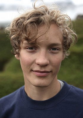Blær Hinriksson