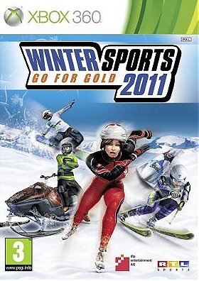 Winter Sports 2011 Go For Gold