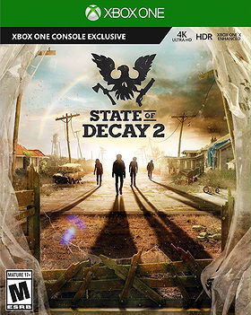 State of Decay 2