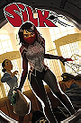 Silk Vol. 1: Sinister