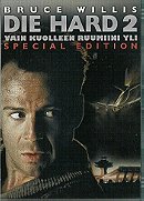 Die Hard 2 - Special Edition (2-Disc)