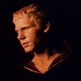 Paul Mathison