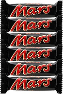 Mars Bar