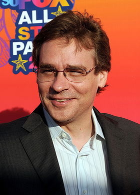 Robert Sean Leonard