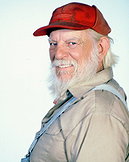 Denver Pyle