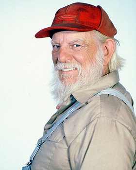 Denver Pyle