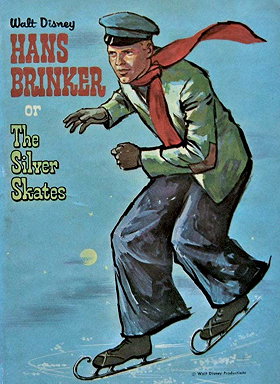 Hans Brinker Or the Silver Skates (Walt Disney)