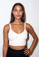 Jessica Strother