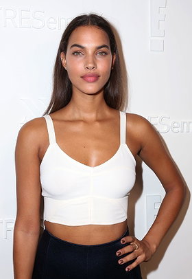 Jessica Strother