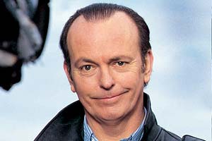 Quentin Willson
