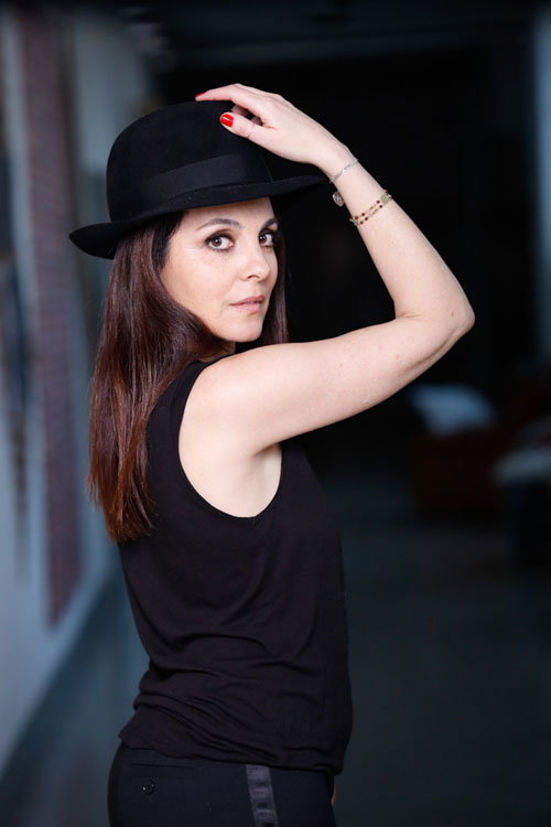 Francesca Figus