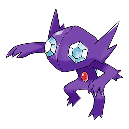 Sableye