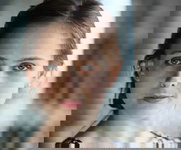 Pauline Chalamet pictures and photos