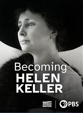 Becoming Helen Keller