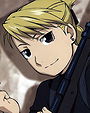 Riza Hawkeye (Brotherhood)