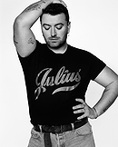 Sam Smith (singer)